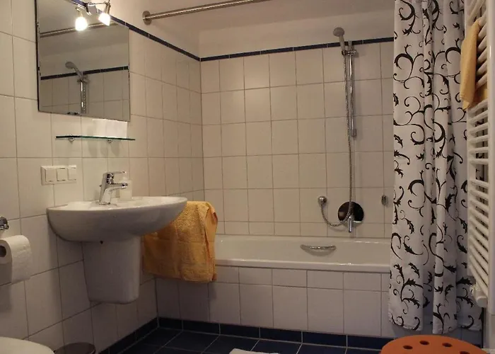 Wohlfühl-Ferienwohnung Sonja