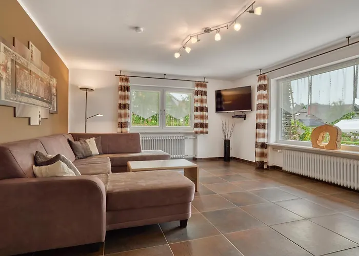 Ferienhaus Fidelis