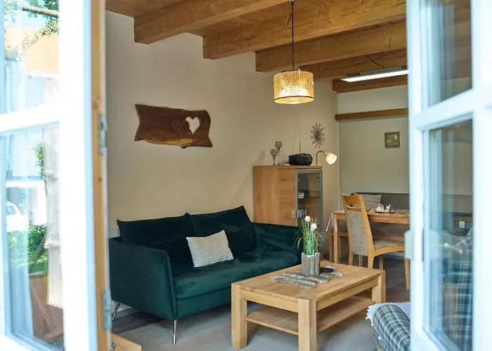 Ferienhaus Isolde