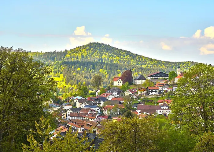 Ferienwohnungen Haus Irene