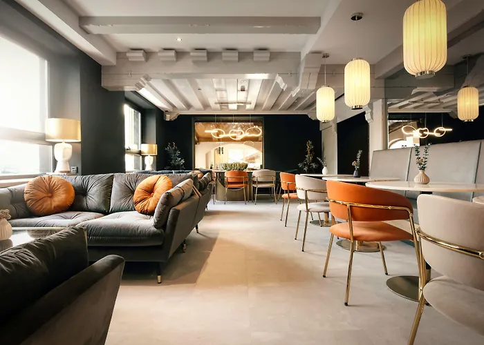 Das Kronberg Hotel - Adults Only - inkl Soft- und Heißgetränkeflat