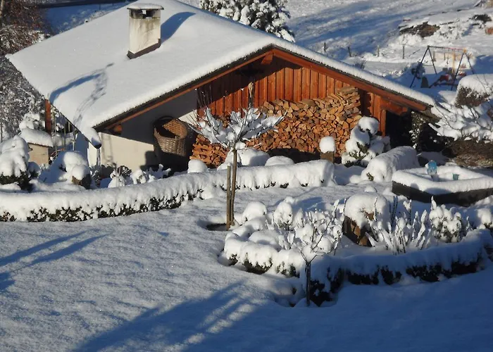 Landhaus Florian