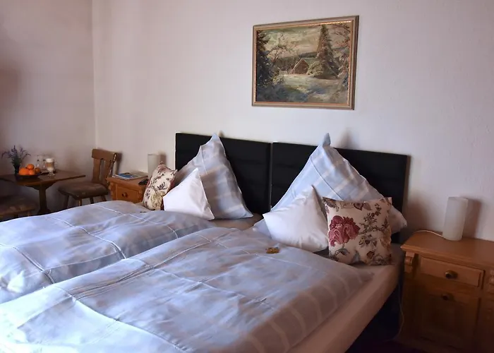 Hotel Tannenhof
